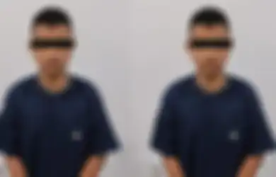 Pemuda di Minahasa Utara Rudapaksa Lansia Umur 71 Tahun, Pelaku Janji Akan Nikahi Korban