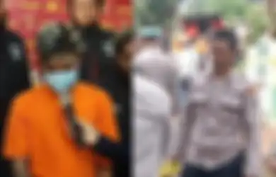 Sembunyi di Rumah Sepupu, Pembunuh Perangkat Desa di Pati Ditangkap Kurang dari 24 Jam, Akui Buang Senjata ke Lokasi Ini