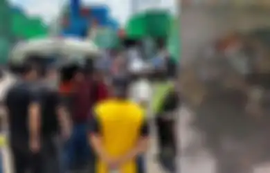 Mayat Wanita yang Ditemukan di Peti Kemas Tanjung Priok Diduga Berasal dari Fakfak, Teka-teki Penyebab Kematian Terkuak