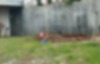 Jenazah Korban Kecelakaan Diam-diam Dikubur di Pekarangan Rumah Warga Pasar Minggu, Keluarga Ogah Pindahkan, Ini Alasannya
