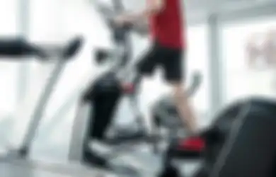 15 Ide Hadiah Keren untuk Suami yang Hobi Nge-Gym, Yuk Para Istri Merapat!