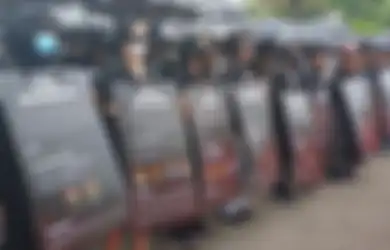 Sudah Berlangsung 17 Tahun, Begini Sejarah Aksi Kamisan Depan Istana