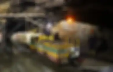 Sekarang Freeport Dulu Cikotok, Inilah Sejarah Tambang Emas Pertama Di Indonesia