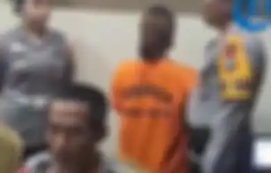 Bunuh dan Mutilasi Bocah 8 Tahun Demi Dapatkan Emas, Pasutri di Boltim Ternyata Punya Gaya Hidup Hedon: Memang Khilaf Kita