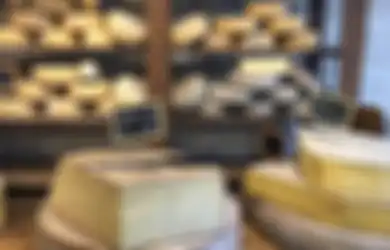 8 Rekomendasi Hadiah Penuh Makna untuk Pecinta Keju,  yang Mana Favoritmu?