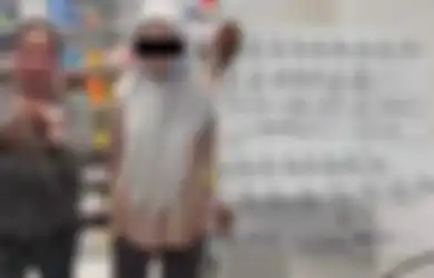 Tiap Hari Tilep Duit Rp500 Ribu, Karyawan Apotek Ini Manfaatkan Wajah Polosnya untuk Tipu Sang Bos, Duit Panas Buat Beli Tanah!