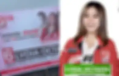 Viral Jargon Caleg 'Mama Semok Siap Melayani Depok' Terpampang di Baliho, Netizen Kritik: Gak Educated Banget!