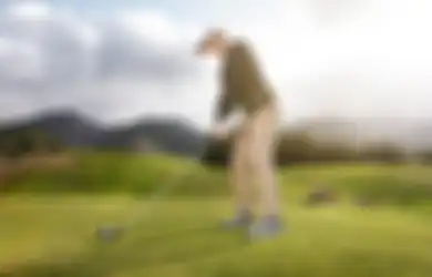 Dikenal Sebagai Hobi Mahal, Inilah Hadiah yang Cocok Diberikan untuk Suami Gemar Main Golf