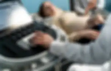 Viral di TikTok Cerita Wanita Periksa USG Ternyata si Dokter Obgyn Mantan Kekasihnya, Faktanya Bikin Cengar-cengir Sendiri