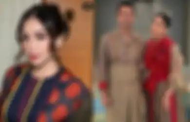 Dapat Gift Singa Saat Live di TikTok, Nagita Slavina Syok Tahu Harganya, Gercep Cari Identitas Pemberi Diajak Lakukan Ini