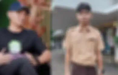 David Ozora Perdana Muncul di Podcast, Ungkap Peran Agnez saat Mario Dandy Lakukan Penganiayaan: Dia Takut