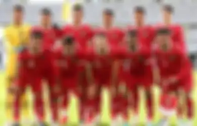 Sejarah Timnas Indonesia di Piala Asia, Hanya Sampai di Fase Grup?