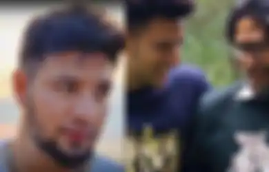 Diberi Waktu 2 Jam, Ammar Zoni Diizinkan Pulang ke Rumah untuk Lihat Jenazah Almarhum Ayahnya