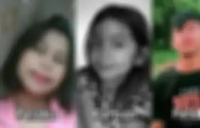 Seorang Tante di Sulawesi Utara Tega Penggal Kepala Keponakan Demi Emas Yang Tak Seberapa, Sosok Ini Cium Bau Amis