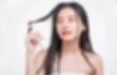 5 Tipe Rambut Rusak yang Terjadi Bahkan Meski Kita Sering Keramas