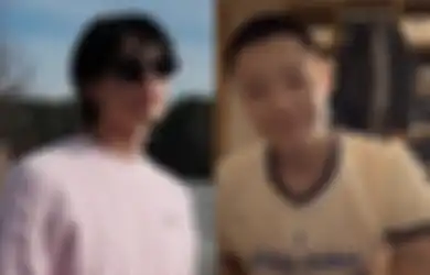WOODZ Resmi Wamil, Sempat Pamit pada Penggemar di Live Instagram dan Pamer Rambut Baru