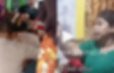 Mengiris Hati, Ibu Adek Zha yang Dibunuh Tantenya Sendiri di Boltim Bayangkan Rasa Sakit yang Diterima Putrinya Saat Dibunuh: Pulang Yuk Dek!