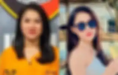 Selebgram Nyambi Jadi Mucikari, Ini Sosok Annisa Rama Dewi, Korban Dijual Rp 3 Juta untuk Layani Pria Hidung Belang