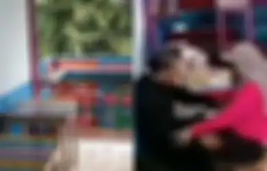 Ini Alasan Karyawan Kafe Tak Berani Tegur Pasangan yang Berbuat Tak Senonoh di Kedainya: Sudah Beberapa Kali...