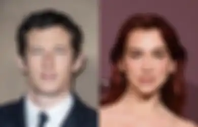 Timeline Kedekatan Dua Lipa dengan Callum Turner yang Diduga Sudah Pacaran