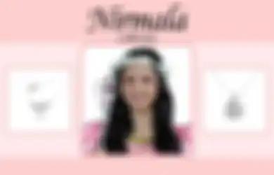 Keajaiban Negeri Dongeng Jadi Inspirasinya, Majalah Bobo dan Mizora Jewelry Luncurkan Nirmala Collection