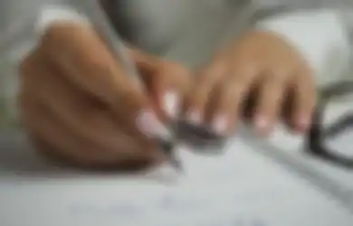 9 Kumpulan Quotes untuk Merayakan Hari Tulisan Tangan, Goresan Pena Lukiskan Jiwa yang Tersembunyi