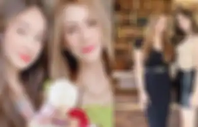 Digadang-gadang Bakal Jadi Besan Maia Estianty, Intip Potret Ibunda Laura Moane yang Awet Muda bak ABG