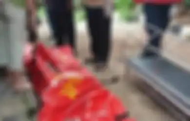 Nestapa 3 Anggota Keluarga yang Tewas Tertimpa Tembok SPBU di Tebet, Pekikan 'Allahuakbar' Menggema saat Evakuasi