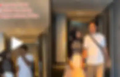 Viral di TikTok, Sempat Pacaran di Tahun 90-an, Pasangan Ini Kembali Berjodoh Setelah 30 Tahun Berpisah