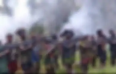 Yosak Sondegau yang Ditembak Mati Diklaim Kapendam XVII/Cenderawasih sebagai Anggota KKB Papua, JDRP2 Justru Beri Keterangan Berbeda