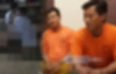 Kalah Jumlah, Hasan dan Werdi Tewaskan Pendekar Paling Ditakuti di Teras Tetangganya, Abdullah: Nggak Banyak Omong!