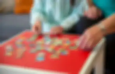 25 Pilihan Hadiah Kreatif untuk Anak yang Gemar Bermain Puzzle, Bisa Tingkatkan Kecerdasan dan Kreativitas Mereka!