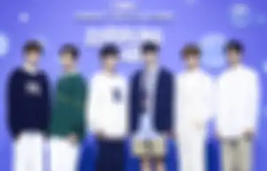 TWS Akhirnya Debut, Banyak Cerita Tentang Dukungan SEVENTEEN dan Belajar dari SHINee