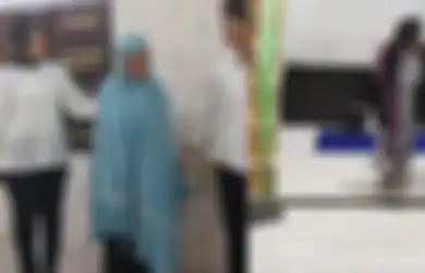 Wanita yang Melahirkan dan Membuang Bayi di Mushola Depok Akhirnya Diamankan Polisi, Masalah Ekonomi Jadi Alasan Utama