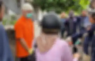 Rekam Jejak Kejahatan Argiyan Arbirama: Perkosa dan Bunuh Mahasiswi di Depok, Rudapaksa 2 Perempuan Lain