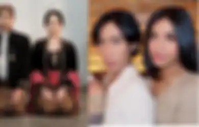 Dulu Kemayu Kini Tampak Macho Pakai Busana Pengantin Jawa, Ini Sosok Aby Respati, Teman Millen Cyrus yang Kini Nikahi Wanita Pujaan Hati