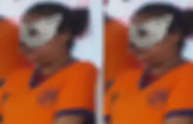 Disuruh Kumur Air Panas hingga Ditusuk Gunting, Kejamnya Ibu di Surabaya yang Melakukan Penyiksaan Bertubi-tubi pada Anak Kandung