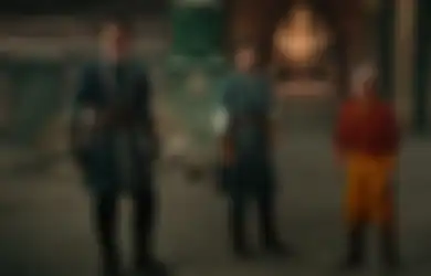 Tayang 22 Januari, Netflix Rilis Trailer Avatar: The Last Airbender