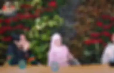 Tak Trauma dengan Perceraian Ibunya, Kiesha Alvaro Ingin Nikah Muda: Biar Sama Kayak Bunda Dulu