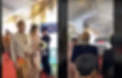 Seserahan Fantastis Nikahan di Grobogan Viral di TikTok, Mempelai Pria Beri Pajero Sport, Motor hingga Hewan Ternak untuk Istri