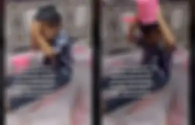 Viral Balita 4 Tahun Selalu Guyur Badan Sampai Basah Demi Bisa Tidur, Tak Sembuh Meski Sudah Berobat, Ibu Khawatir 
