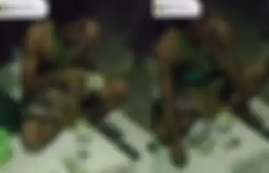 '4 Hari Udah Setara UMR Jogja', Viral Pengamen Dapat Uang Rp510 Ribu dalam Watu 6 Jam, Nasibnya setelah Diciduk Satpol PP Terkuak