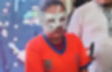 Pacar dari Ibu yang Siksa Anak Kandung di Surabaya Buka Suara, Ungkap Pekerjaan yang Digeluti Pelaku