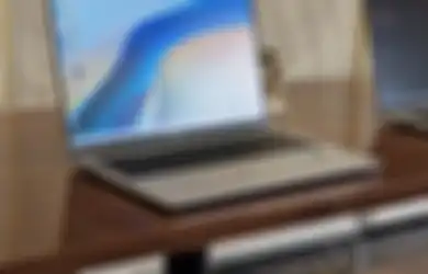 Huawei Hadirkan Laptop 16 Inch Dengan Berat Hanya 1.6KG, Matebook D16