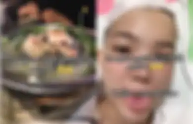 NESTAPA Gadis Muda Makan Daging Babi Setengah Matang, Berujung Tuli hingga Terinfeksi Penyakit Mengerikan