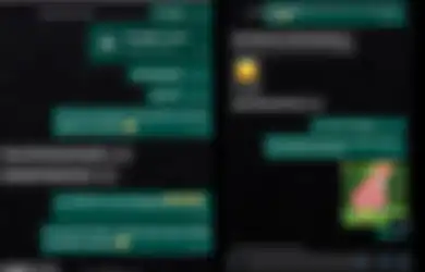 Berantem dengan Kekasih Karena Beda Pilihan Capres, Curhat Pria Ini Viral di TikTok, WA di Block 
