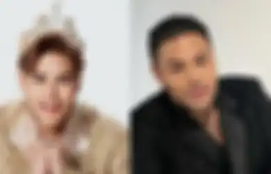 Sudah Pamit Ingin Tinggalkan Indonesia Dalam Waktu Dekat, Ivan Gunawan Justru Kembali Tampil di Brownies