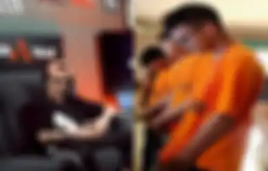 Cuma Dipenjara 13 Hari, Satria Mahathir Enteng Akui Pakai Bekingan Orang Tua Teman-temannya: Papa Aku Sudah Meninggal!