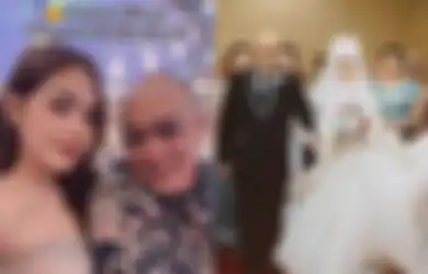 Viral di TikTok Setelah Dinikahi Pria 29 Tahun Lebih Tua, Ternyata Suami Wanita Ini Tajir Melintir, Miliki Jabatan Mentereng