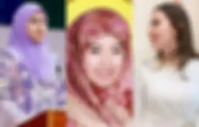 Rekam Jejaknya Tak Main-main, Ini 3 Sosok Menantu Perempuan Sultan Brunei yang Berparas Cantik dan Punya Segudang Prestasi